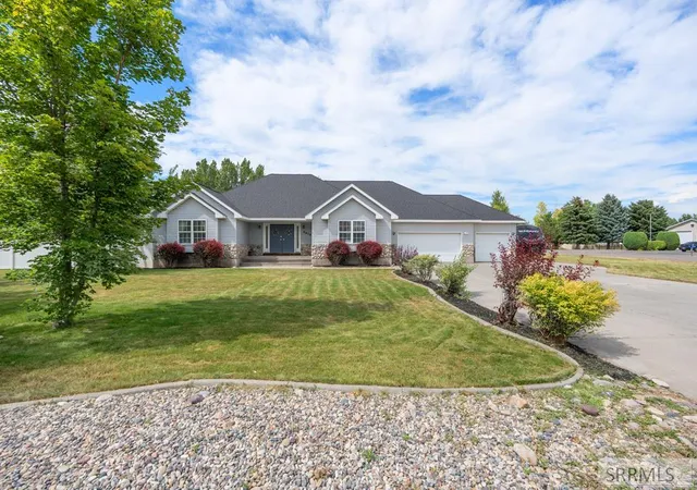 Homes for sale in Idaho Falls, ID | 4679 E Wind River Dr, Idaho Falls, ID 83401 | MLS# 2187592