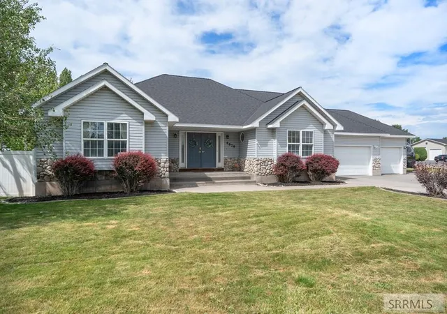 Homes for sale in Idaho Falls, ID | 4679 E Wind River Dr, Idaho Falls, ID 83401 | MLS# 2187592