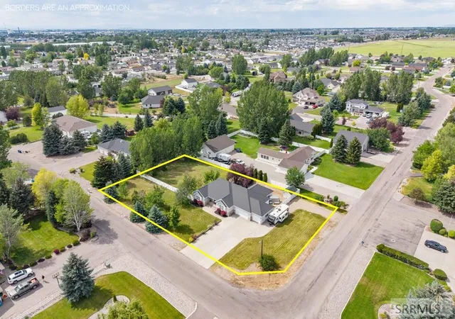 Photo 3 of Single family home for sale at 4679 E Wind River Dr, Idaho Falls, ID 83401 | MLS# 2187592 | Listing updated on 2026-09-11