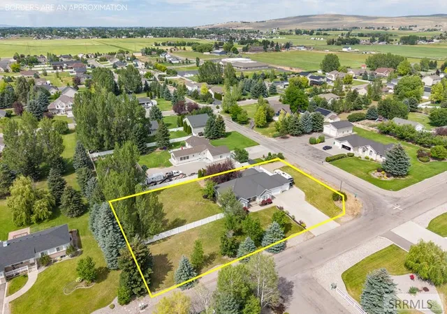 Photo 3 of Single family home for sale at 4679 E Wind River Dr, Idaho Falls, ID 83401 | MLS# 2187592 | Listing updated on 2026-09-11