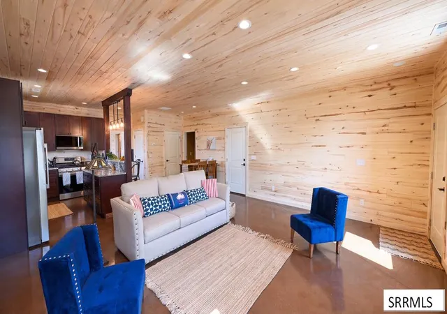 Photo 3 of Sale Pending at 531 N 2565 E, St Anthony, ID 83445 | MLS# 2188739 | Listing updated on 2026-09-10