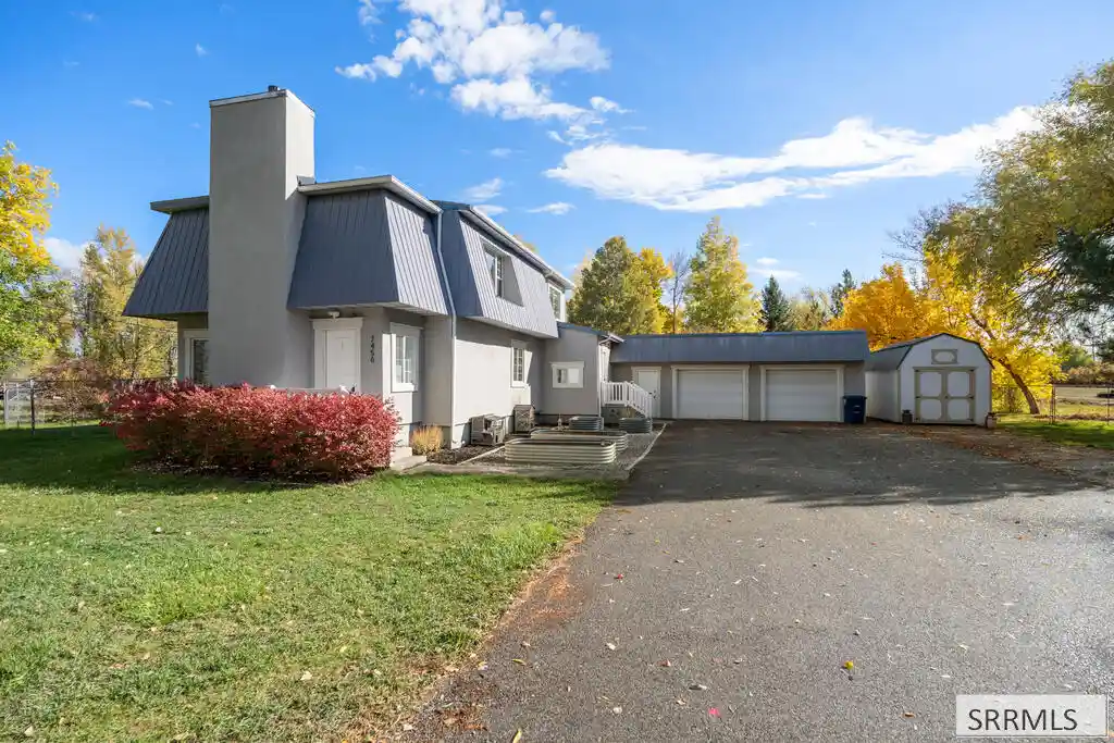 Photo 1 of Single family home for sale at 7456 North 5th W, Idaho Falls, ID 83401 | MLS# 2189969 | Listing updated on 2026-10-22