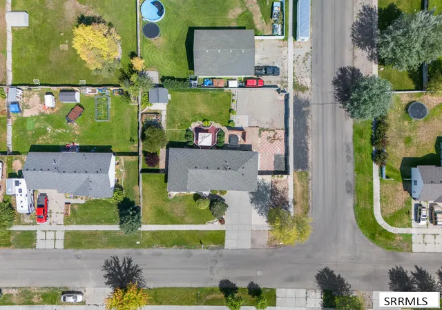 41st image of 4225 Birchwood Circle, Ammon, ID 83406 | MLS# 2188752