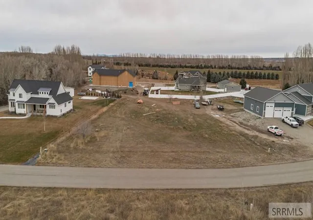 Photo 3 of Sale Pending at Tbd E Landon Lane, Rigby, ID 83442 | MLS# 2188018 | Listing updated on 2026-09-18