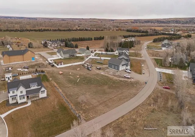 Photo 4 of Sale Pending at Tbd E Landon Lane, Rigby, ID 83442 | MLS# 2188018 | Listing updated on 2026-09-18
