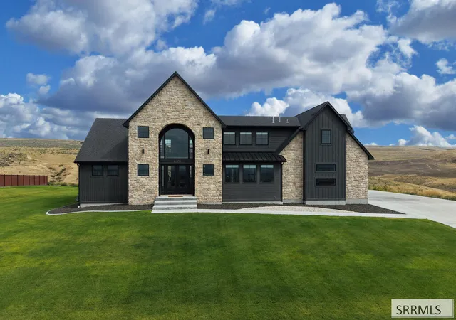 Photo 1 of Mansion for sale at 7753 S Packbridge Lane, Idaho Falls, ID 83406 | MLS# 2188822 | Listing updated on 2026-10-27
