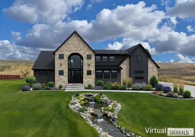 Photo 2 of Mansion for sale at 7753 S Packbridge Lane, Idaho Falls, ID 83406 | MLS# 2188822 | Listing updated on 2026-10-27
