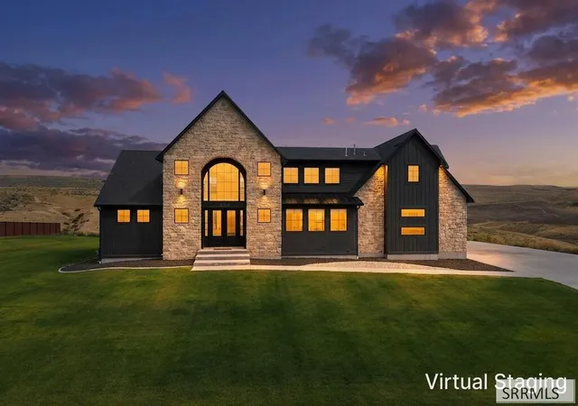 Photo 3 of Mansion for sale at 7753 S Packbridge Lane, Idaho Falls, ID 83406 | MLS# 2188822 | Listing updated on 2026-10-27