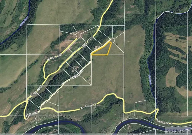 29th image of 1550 E Rim Loop Road, Ashton, ID 83420 | MLS# 2187436