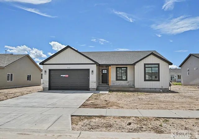 Homes for sale in Ammon, ID | 3162 Elixir Road, Ammon, ID 83406 | MLS# 2187519