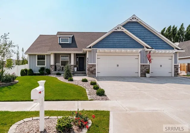 1st image of 6060 Malory Dr, Idaho Falls, ID 83402 | MLS# 2188389