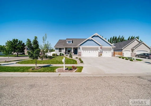 2nd image of 6060 Malory Dr, Idaho Falls, ID 83402 | MLS# 2188389