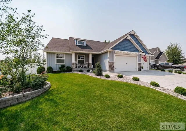 74th image of 6060 Malory Dr, Idaho Falls, ID 83402 | MLS# 2188389