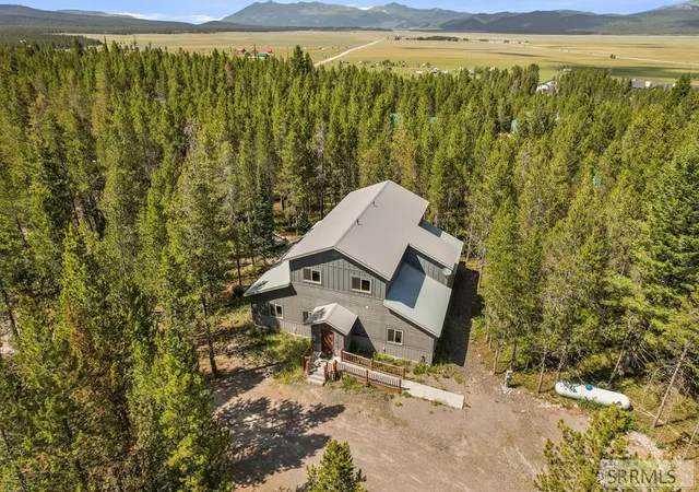 1st image of 4111 Huckleberry Lane, Island Park, ID 83429 | MLS# 2187712