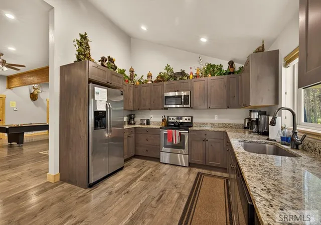 2nd image of 4111 Huckleberry Lane, Island Park, ID 83429 | MLS# 2187712