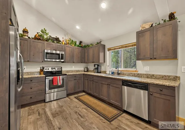 Photo 3 of Single family home for sale at 4111 Huckleberry Lane, Island Park, ID 83429 | MLS# 2187712 | Listing updated on 2026-09-29