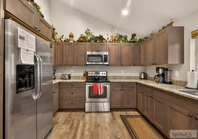 Photo 3 of Single family home for sale at 4111 Huckleberry Lane, Island Park, ID 83429 | MLS# 2187712 | Listing updated on 2026-09-29