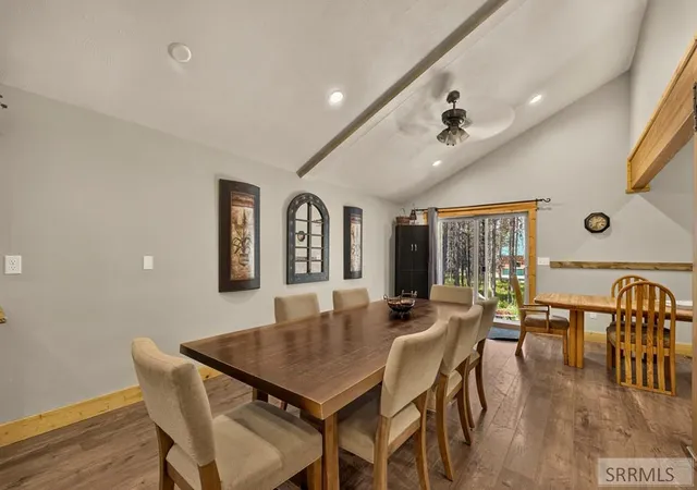 Photo 4 of Single family home for sale at 4111 Huckleberry Lane, Island Park, ID 83429 | MLS# 2187712 | Listing updated on 2026-09-29