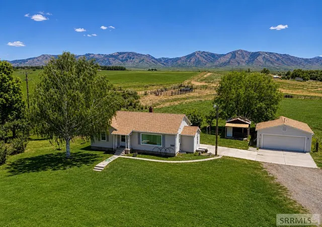 Homes for sale in Rockland, ID | 4277 S Rockland Hwy, Rockland, ID 83271 | MLS# 2187366
