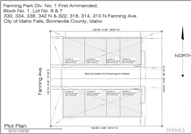 14th image of Determined N Fanning Avenue, Idaho Falls, ID 83401 | MLS# 2184811