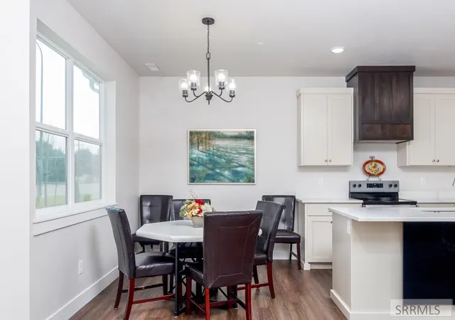 Photo 3 of Townhouse for sale at 784 E Sunnyside Road #4, Idaho Falls, ID 83404 | MLS# 2188377 | Listing updated on 2026-09-10
