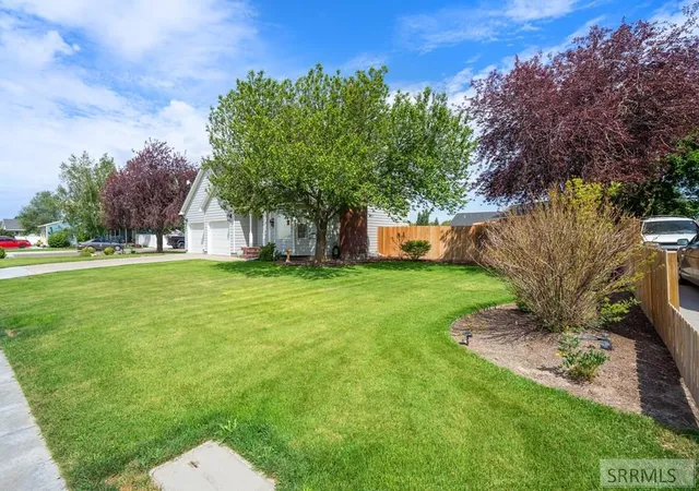 Photo 2 of Sale Pending at 190 W 4 N, Rigby, ID 83442 | MLS# 2187913 | Listing updated on 2026-08-31