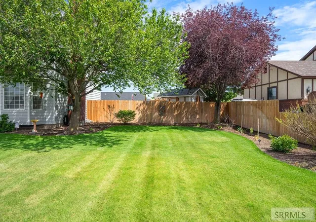 Photo 3 of Sale Pending at 190 W 4 N, Rigby, ID 83442 | MLS# 2187913 | Listing updated on 2026-08-31