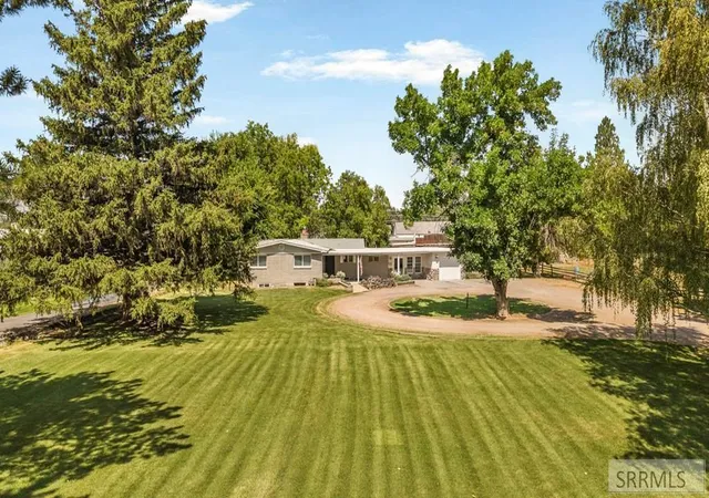 Photo 2 of Single family home for sale at 1355 S Shilling Avenue, Blackfoot, ID 83221 | MLS# 2187937 | Listing updated on 2026-08-08