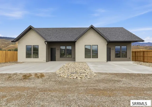 Photo 1 of Single family home for sale at 101 & 103 Everly Street, Salmon, ID 83467 | MLS# 2188467 | Listing updated on 2026-09-08