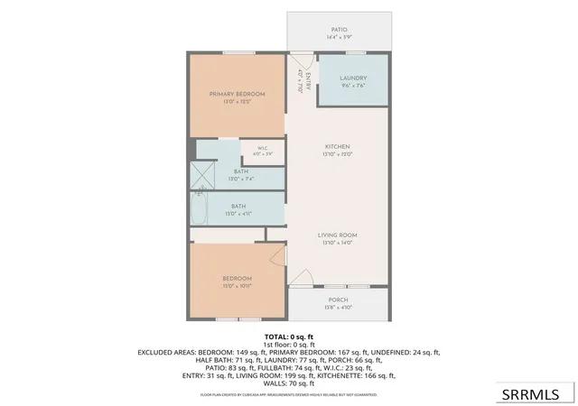 Photo 2 of Single family home for sale at 101 & 103 Everly Street, Salmon, ID 83467 | MLS# 2188467 | Listing updated on 2026-09-08