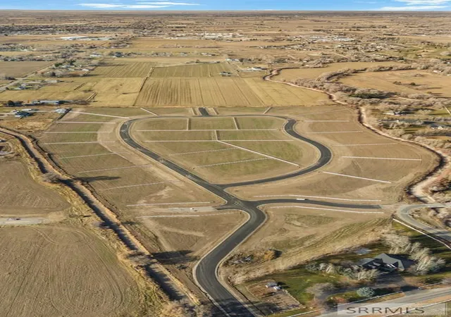 3rd image of L8 B2 400 N, Rigby, ID 83442 | MLS# 2181397