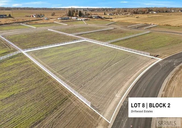 5th image of L8 B2 400 N, Rigby, ID 83442 | MLS# 2181397