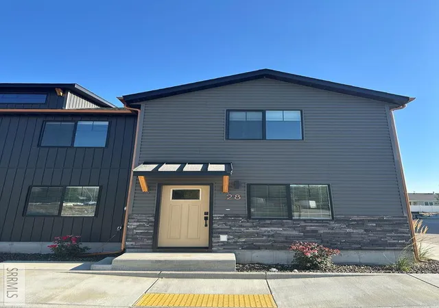 Homes for sale in Pocatello, ID | 3780 Philbin Road #28, Pocatello, ID 83202 | MLS# 2185654