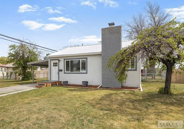 Homes for sale in Idaho Falls, ID | 3000 Teton Street, Idaho Falls, ID 83406 | MLS# 2186209