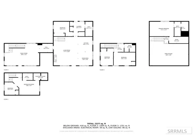 58th image of 1547 Cherry Butte Road, Ashton, ID 83420 | MLS# 2181957