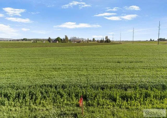 Homes for sale in Shelley, ID | Parcel 4 N 600 E, Shelley, ID 83402 | MLS# 2187293
