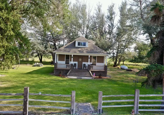 Photo 1 of Single family home for sale at 272 E 100 N, Blackfoot, ID 83221 | MLS# 2188696 | Listing updated on 2026-08-22