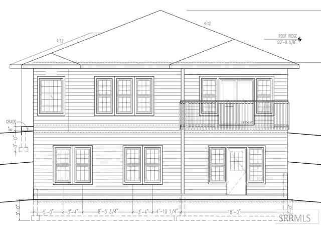 Photo 2 of Single family home for sale at 563 Vista Dr, Pocatello, ID 83201 | MLS# 2187313 | Listing updated on 2026-08-20