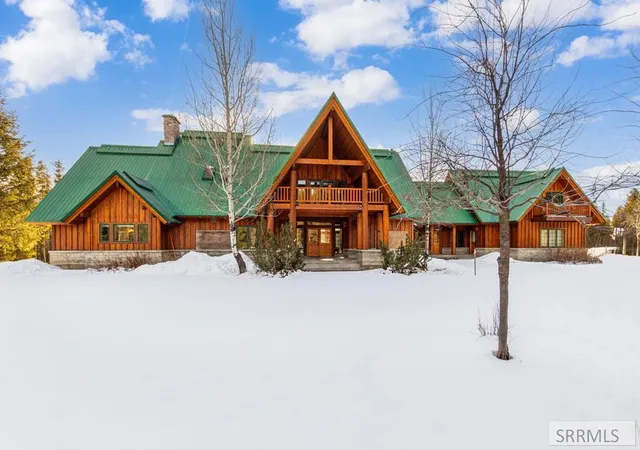1st image of 3870 Coho Dr, Island Park, ID 83429 | MLS# 2184545