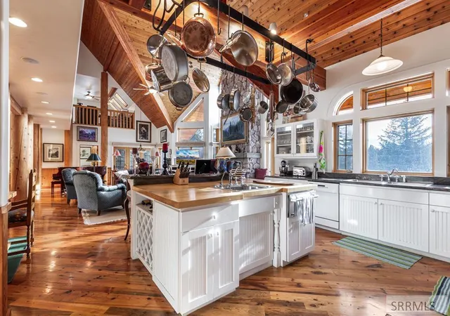 Photo 3 of Single family home for sale at 3870 Coho Dr, Island Park, ID 83429 | MLS# 2184545 | Listing updated on 2026-03-30