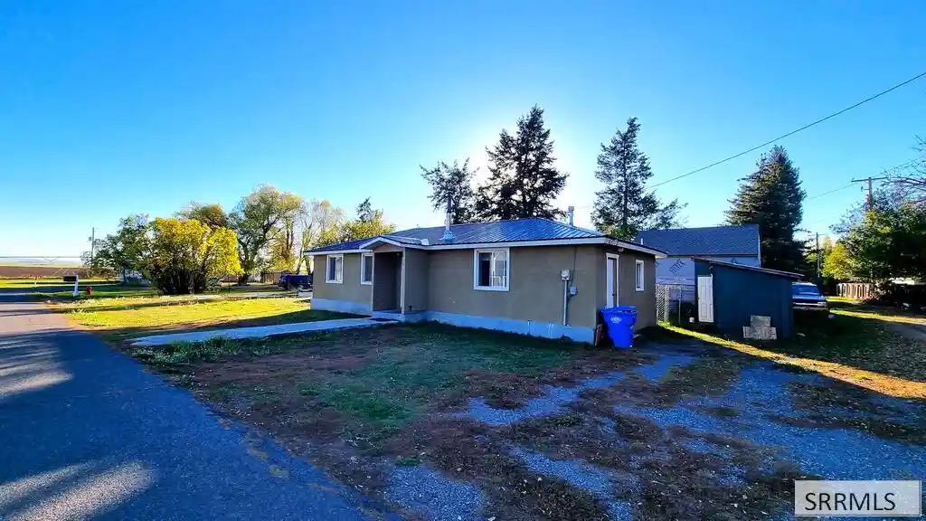 Single family home for sale at 268 S 10th Street, Ashton, ID 83420 | MLS# 2189974