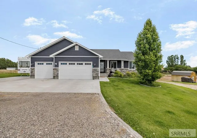 1st image of 139 N 900 W, Blackfoot, ID 83221 | MLS# 2187390