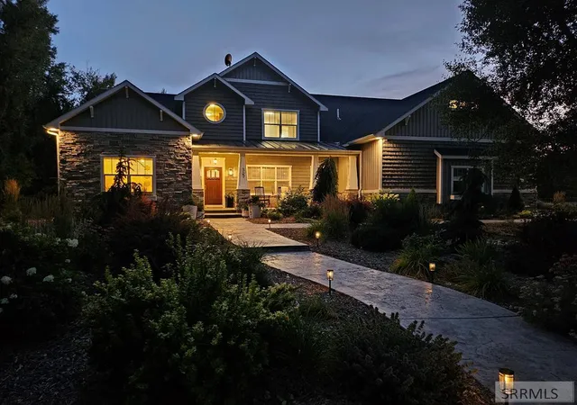 Photo 2 of Single family home for sale at 327 N 4410 E, Rigby, ID 83442 | MLS# 2188343 | Listing updated on 2026-08-28