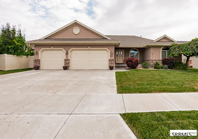 1st image of 4011 Shadow Mountain Trail, Idaho Falls, ID 83404 | MLS# 2188650