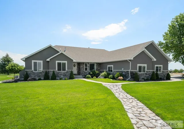 Photo 1 of Sale Pending at 1449 N 600 E, Shelley, ID 83274 | MLS# 2188199 | Listing updated on 2026-08-06