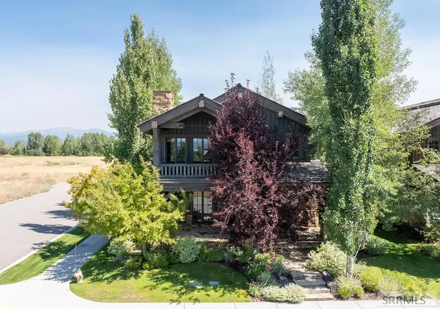 Photo 1 of Single family home for sale at 565 Woodland Star, Driggs, ID 83422 | MLS# 2187951 | Listing updated on 2026-09-14