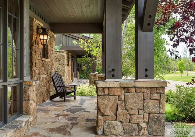 Photo 3 of Single family home for sale at 565 Woodland Star, Driggs, ID 83422 | MLS# 2187951 | Listing updated on 2026-09-14