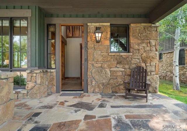 Photo 3 of Single family home for sale at 565 Woodland Star, Driggs, ID 83422 | MLS# 2187951 | Listing updated on 2026-09-14