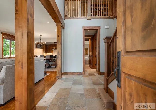 Photo 4 of Single family home for sale at 565 Woodland Star, Driggs, ID 83422 | MLS# 2187951 | Listing updated on 2026-09-14
