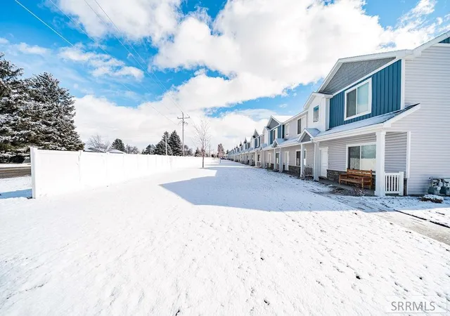 40th image of 169 S Heath Lane, Idaho Falls, ID 83401 | MLS# 2186992